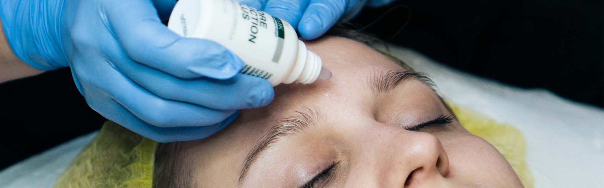 Ферментний догляд DMK зі знижкою 15%