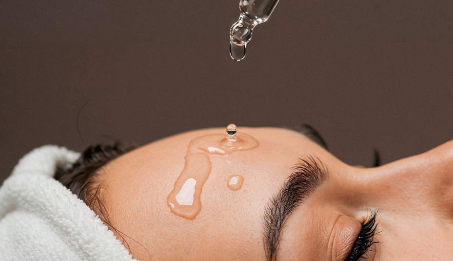 Час інтенсивного зволоження шкіри: акція на HydroPeptide Moisture Infusion з 1.01 до 28.02 2026 р.