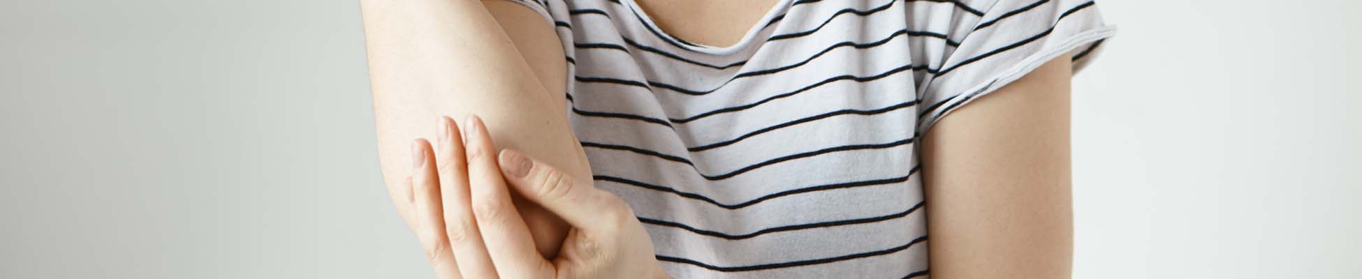 What do you know about scabies?