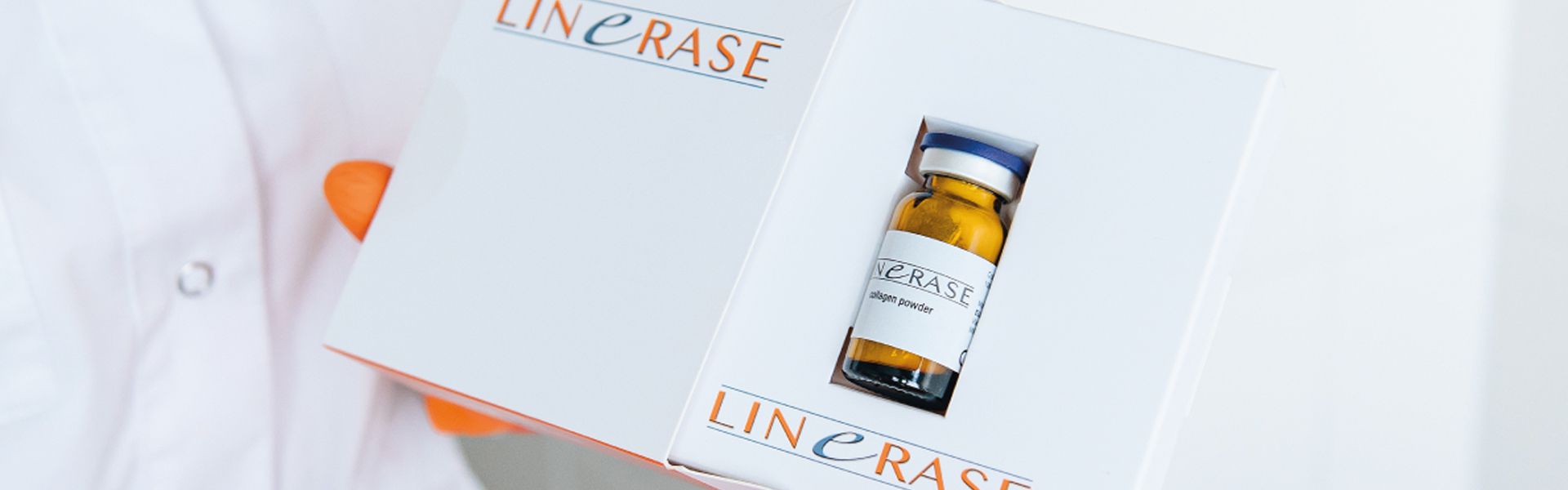 Cosmetological Injections Linerase - LeoDerm Clinic | price, reviews