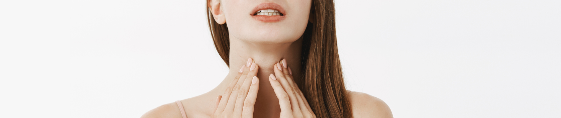 Consultation of an endocrinologist