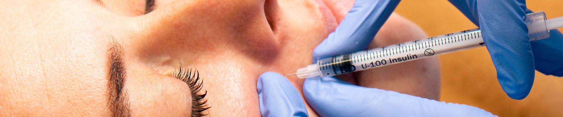 Botulinum therapy