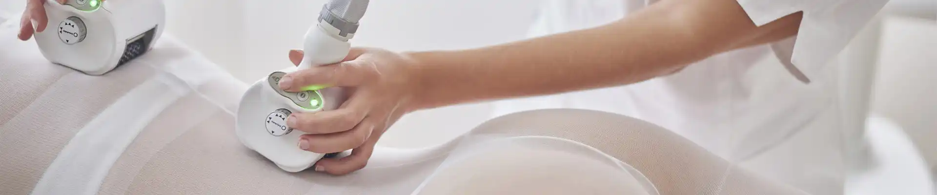 Корекція фігури ICOONE Laser