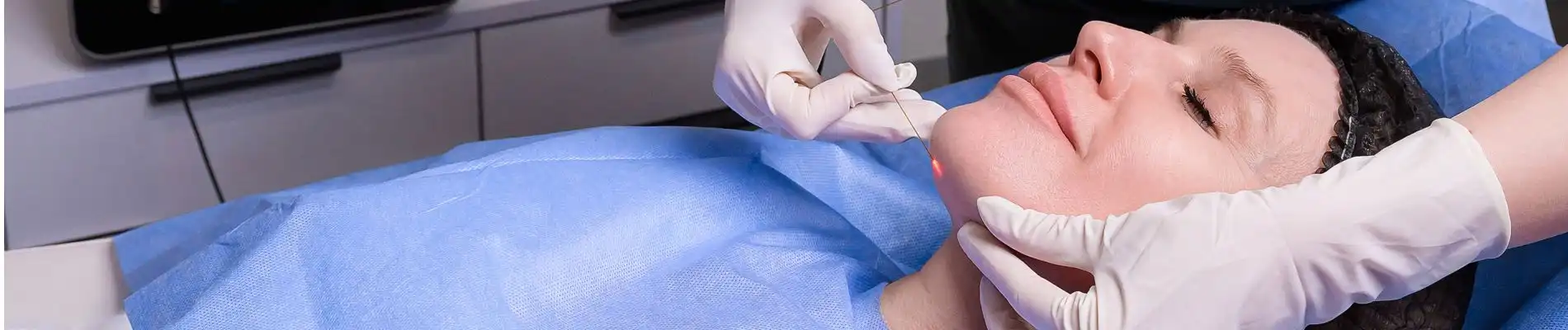 Endolift лазерна підтяжка та омолодження шкіри